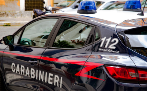 Un carabiniere di 55 anni si suicida a Seveso