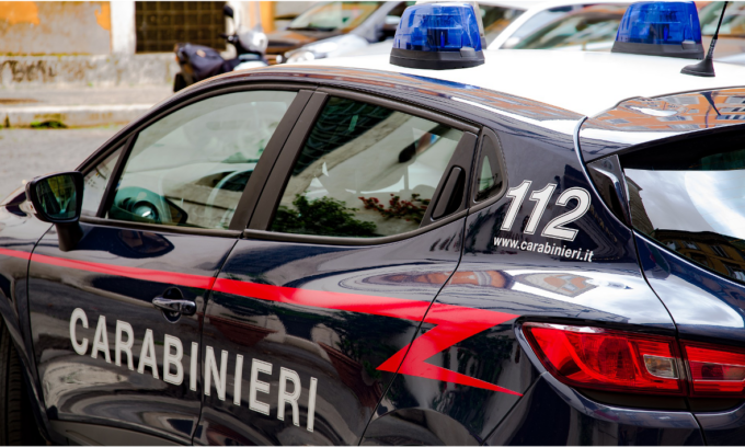 Un carabiniere di 55 anni si suicida a Seveso
