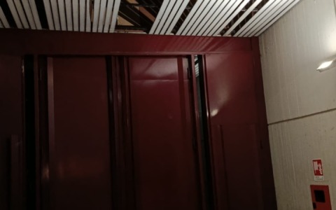 Vandalismo e degrado a Molinello: parrocchiani in allerta