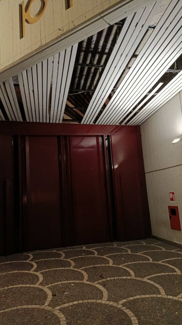 Vandalismo e degrado a Molinello: parrocchiani in allerta