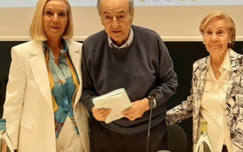 Addio a Carlo Giorgetti, un imprenditore che ha trasformato il dolore in solidarietà