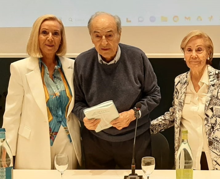 Addio a Carlo Giorgetti, un imprenditore che ha trasformato il dolore in solidarietà