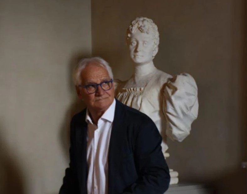 Antonio Triacca al Comitato di quartiere di Seregno