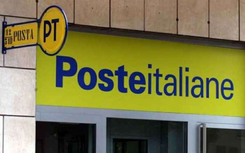 Arrestato ladro nell’ufficio postale di Baruccana grazie alla Control Room di Poste Italiane