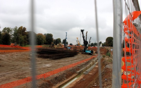 Bonifiche delle aree ex Icmesa, si svolge il tavolo tecnico permanente