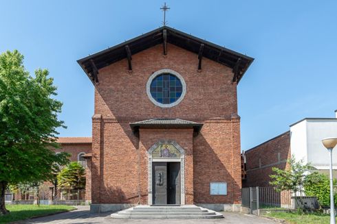 Cinque calici rubati nella chiesa di Cimnago