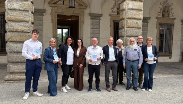 Festa dello Sport 2026: eventi e attività in programma