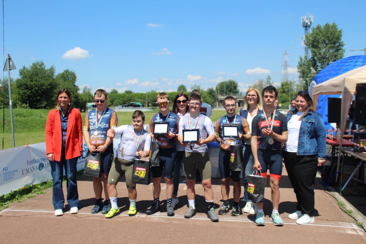 Inaugurato il nuovo skatepark di Meda