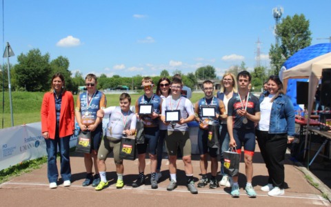 Inaugurato il nuovo skatepark di Meda