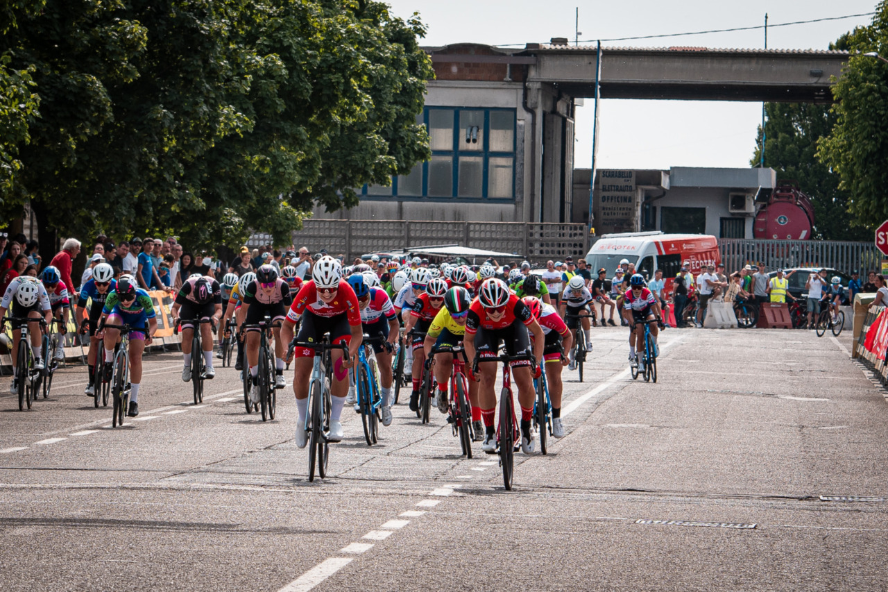 L’SC Cesano Maderno si distingue nel ciclismo