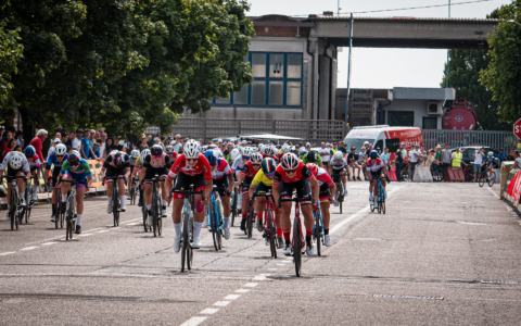 L’SC Cesano Maderno si distingue nel ciclismo
