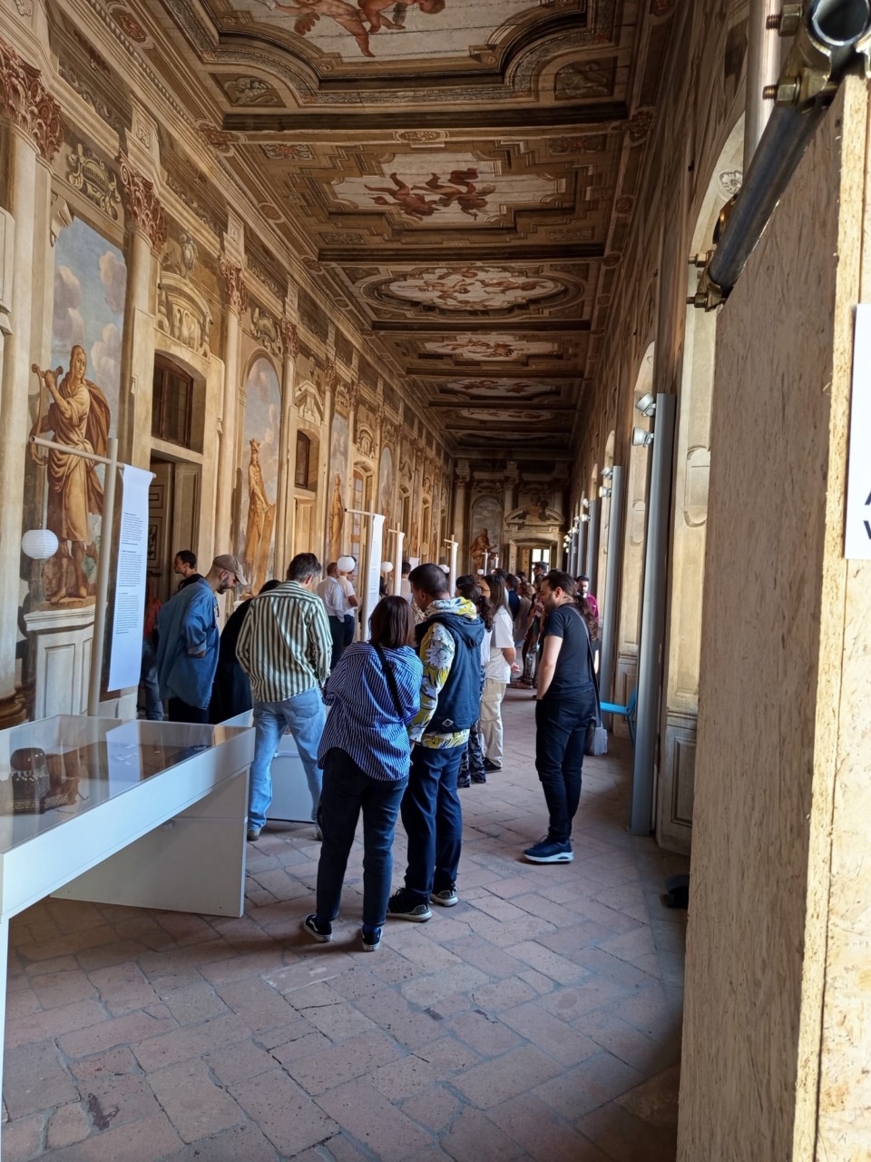 La mostra “0-99. Design per gioco” attira migliaia di visitatori