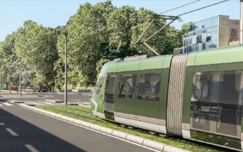 Metro tranvia Milano-Seregno: Monza e Milano chiedono audizione al MIT