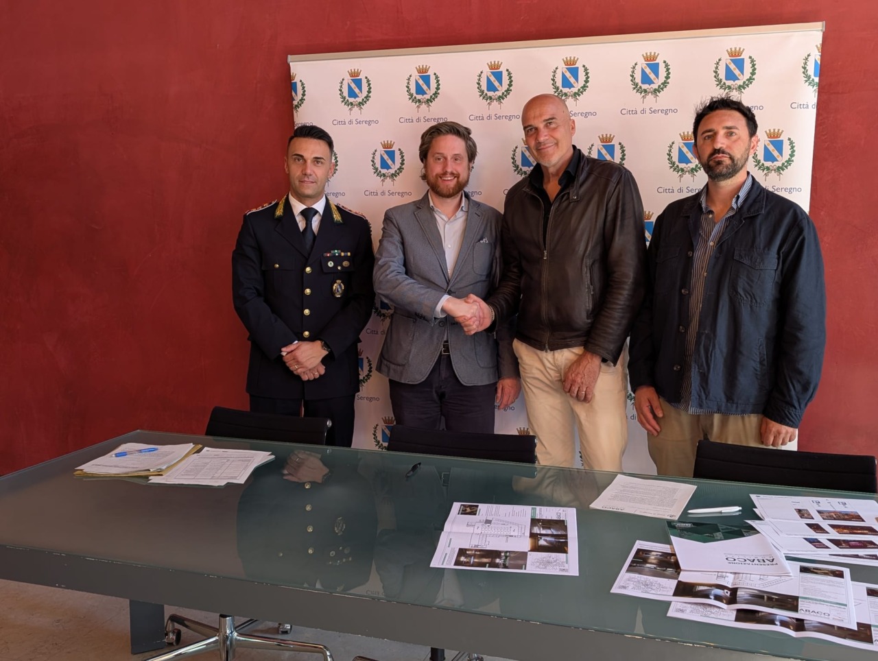 Nuove regole per la gestione dei parcheggi a pagamento