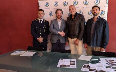 Nuove regole per la gestione dei parcheggi a pagamento