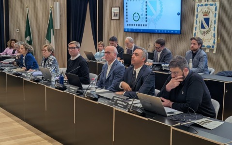 Otto milioni di euro per rinnovare Seregno