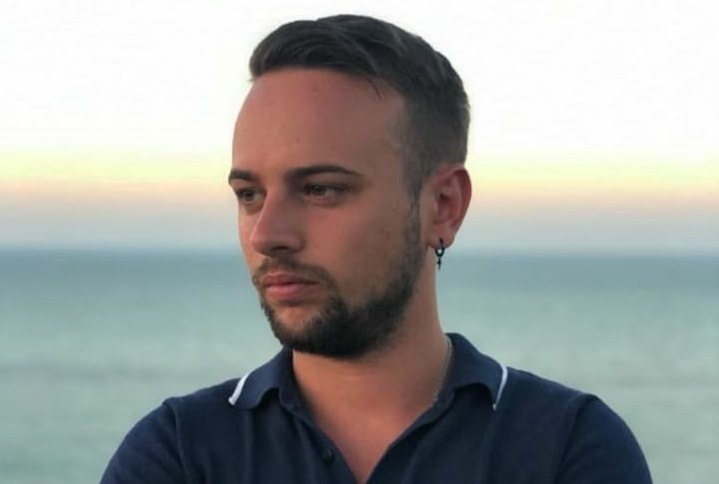 Presentazione del podcast sulla morte di Simone Mattarelli