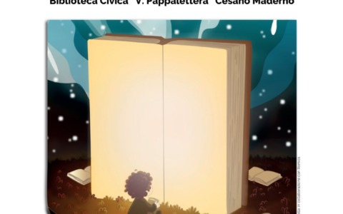 Riparte “Il Maggio dei Libri” a Cesano Maderno