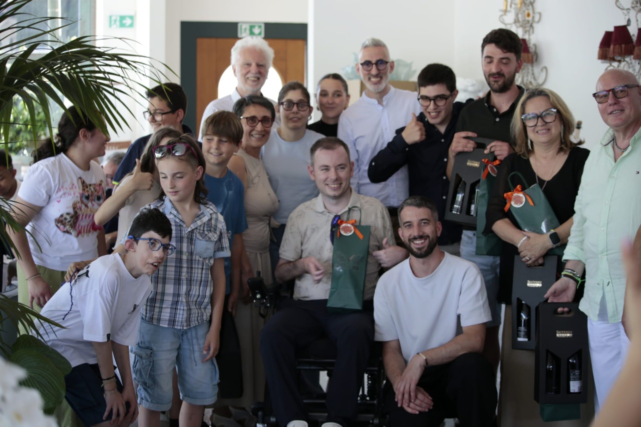 Sport4All raggiunge cento iscritti e punta sul calcio inclusivo