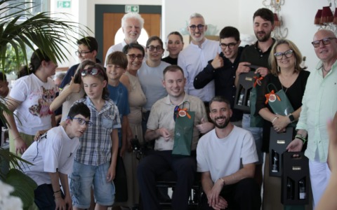 Sport4All raggiunge cento iscritti e punta sul calcio inclusivo