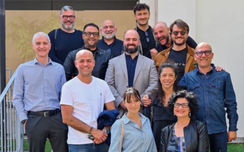 ViviSeregno si rinnova con un nuovo direttivo