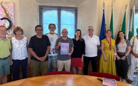 “A scena aperta”: l’estate cesanese tra cultura e musica