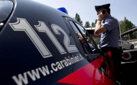 Arresti e denunce nell’operazione dei Carabinieri a Seveso
