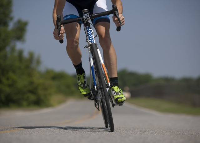 Ciclista 56enne non sopravvive dopo un arresto cardiorespiratorio