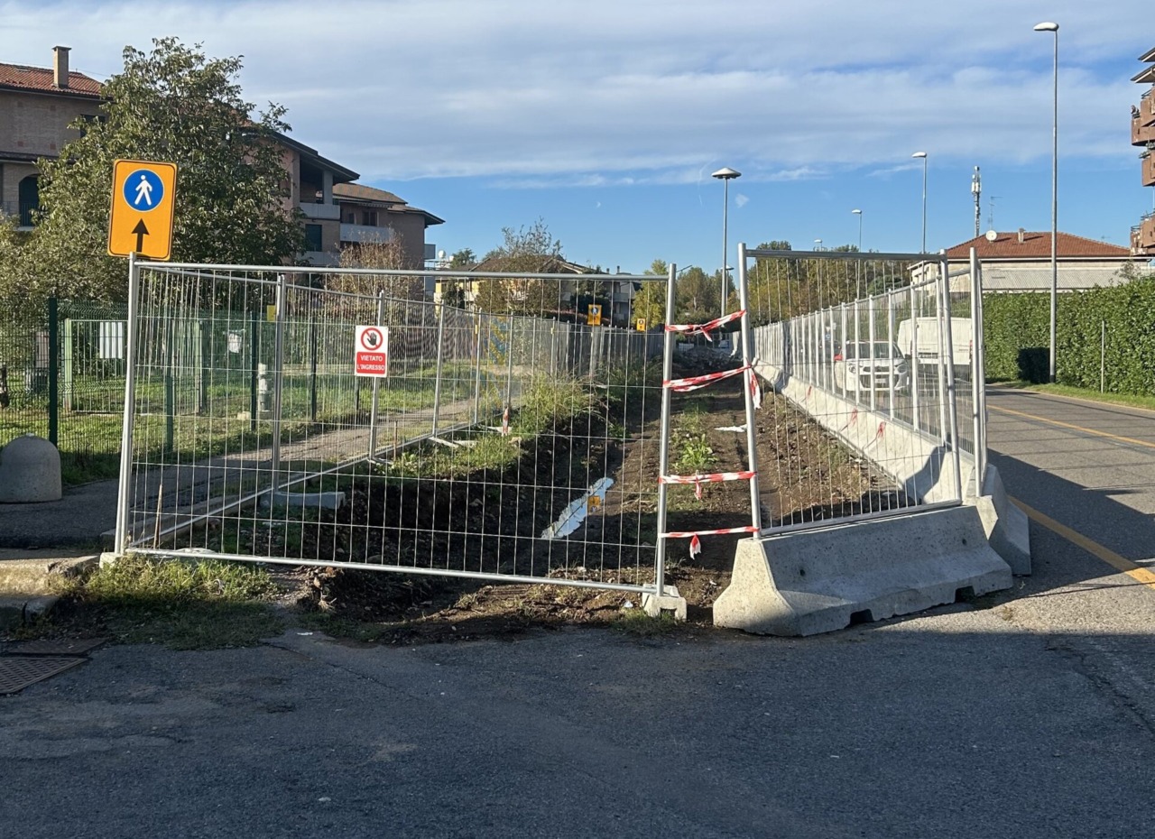 Cinquecento mila euro alle aziende colpite dai cantieri della metrotranvia