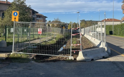 Cinquecento mila euro alle aziende colpite dai cantieri della metrotranvia