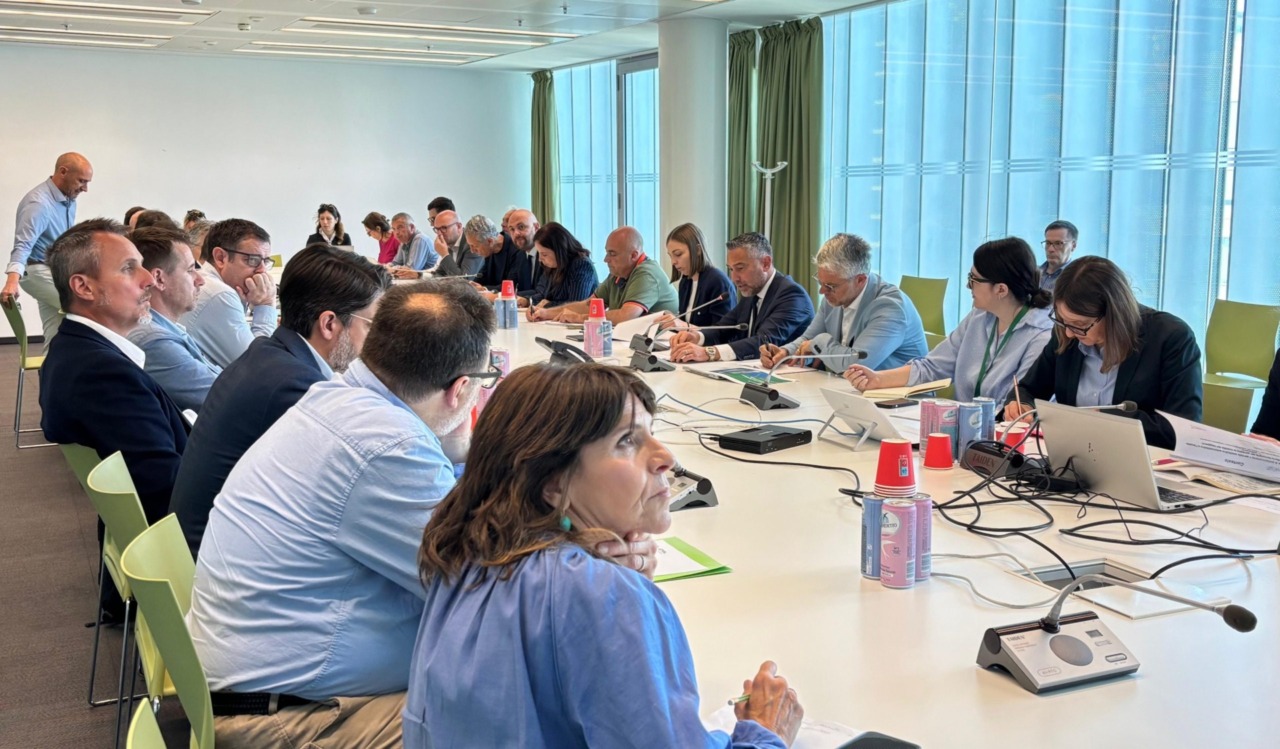 Dal 7 settembre riparte la linea Seregno – Carnate