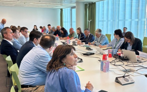 Dal 7 settembre riparte la linea Seregno – Carnate