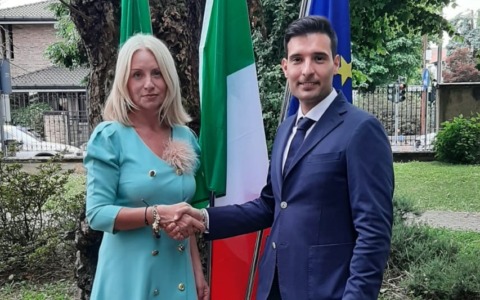 Fratelli d’Italia entra in Giunta a Lentate sul Seveso con Simone Grassi