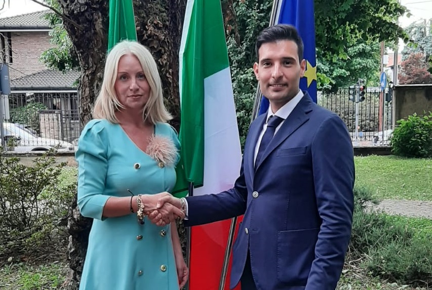 Fratelli d’Italia entra in Giunta a Lentate sul Seveso con Simone Grassi