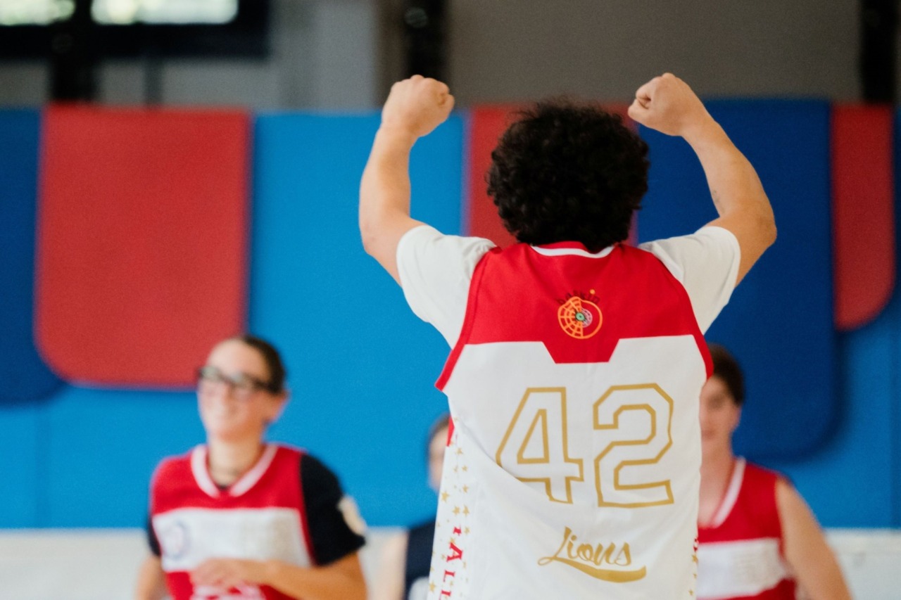 Inizia la terza edizione dell’Acinque Baskin Cup