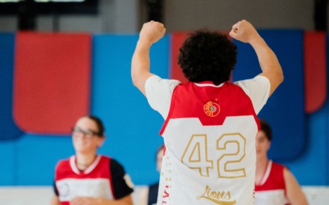 Inizia la terza edizione dell’Acinque Baskin Cup