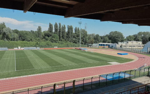 L’F.C. Como Women si trasferisce allo Stadio Mino Favini di Meda