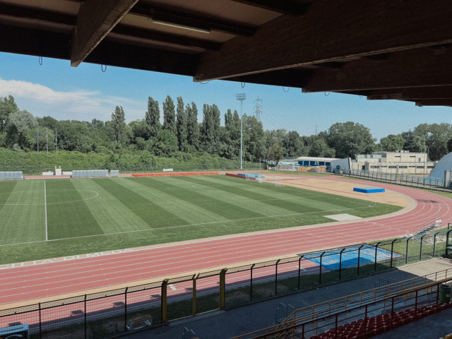 L’F.C. Como Women si trasferisce allo Stadio Mino Favini di Meda
