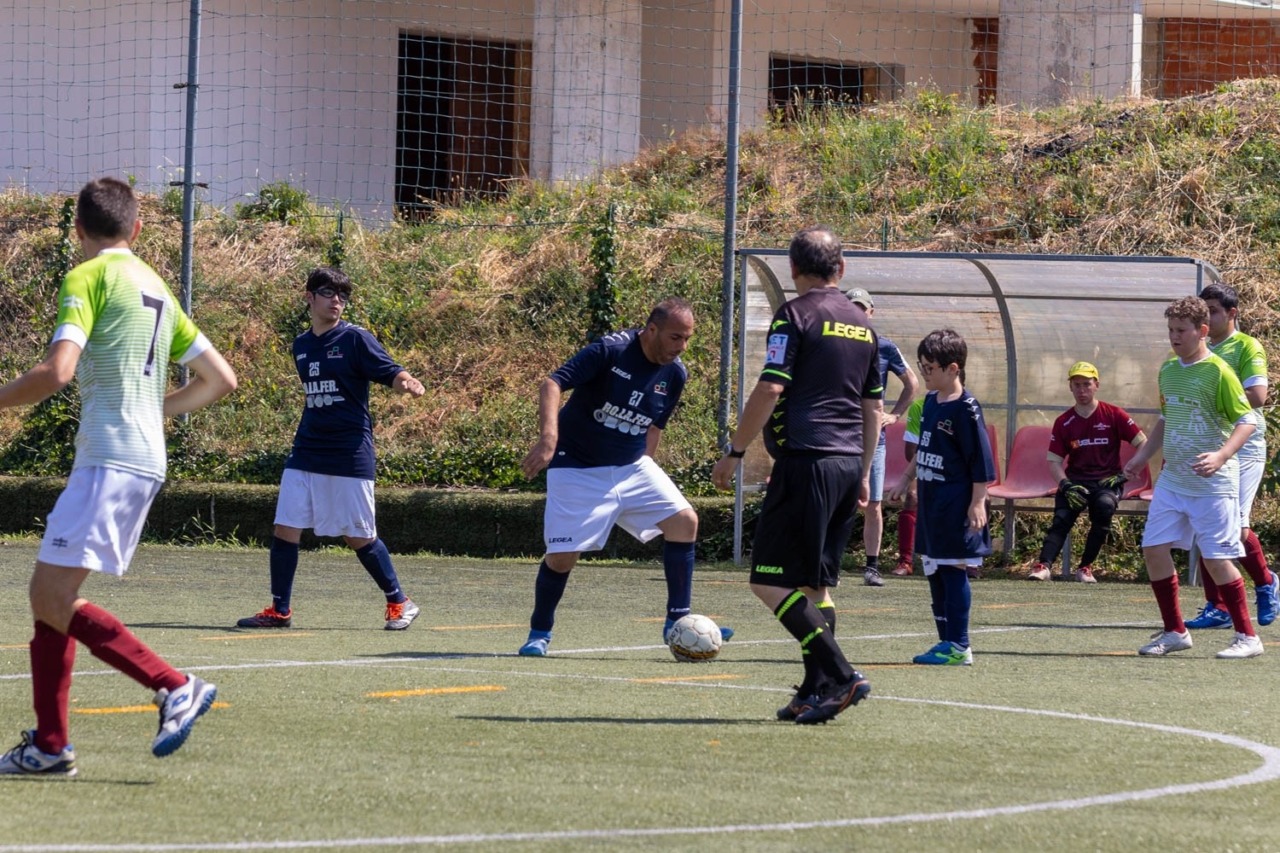 Memorial Romanò: Tradizione e sport a Lentate sul Seveso