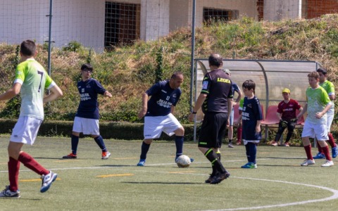 Memorial Romanò: Tradizione e sport a Lentate sul Seveso