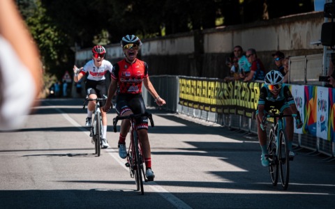 Risultati eccellenti per il gruppo femminile della S.C. Cesano Maderno