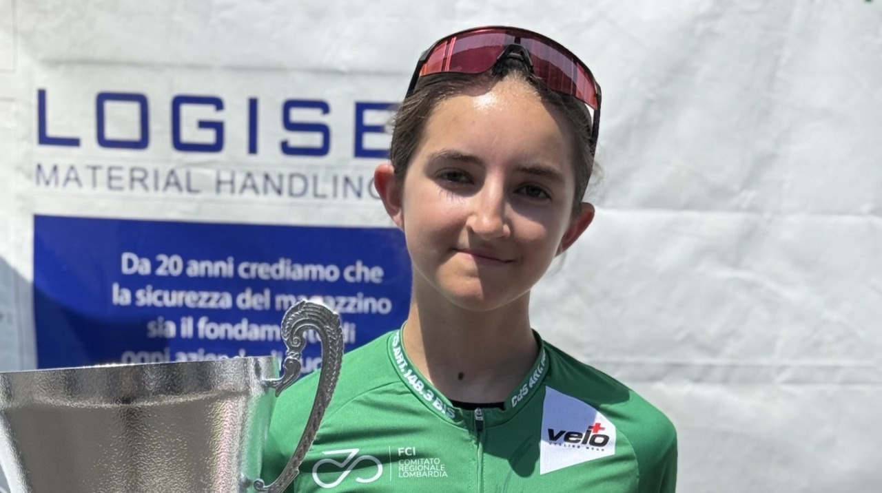 SC Cesano Maderno, Spinoni conquista il titolo regionale