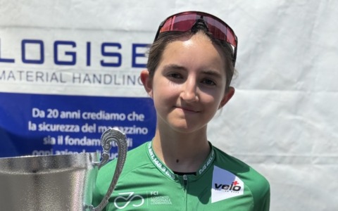 SC Cesano Maderno, Spinoni conquista il titolo regionale