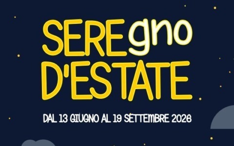 Seregno, un’estate ricca di eventi e cultura