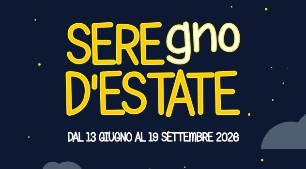 Seregno, un’estate ricca di eventi e cultura