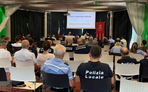 Sicurezza e trasparenza: un’importante iniziativa formativa