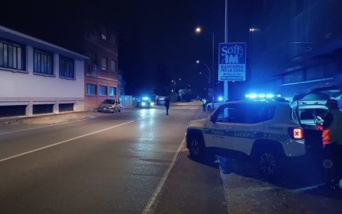 Verifiche di sicurezza tra Meda e Cabiate: focus su parchi e piazze