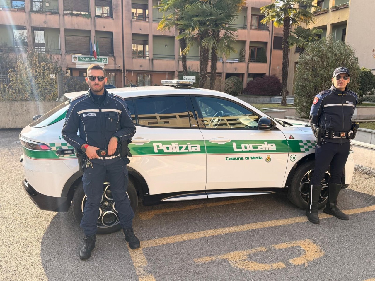 Attività di controllo: 28 deferimenti e 12 espulsioni nel 2023