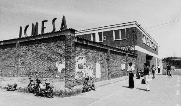 Cinquant’anni dal disastro Icmesa: le memorie degli abitanti