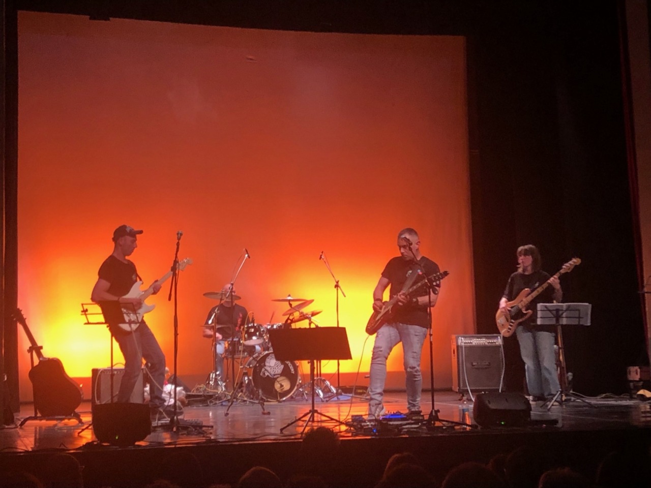 Freedom Sounds: la musica che unisce in piazza Cavour